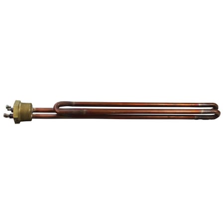 Groen Heating Element - 480V/4Kw Z003891